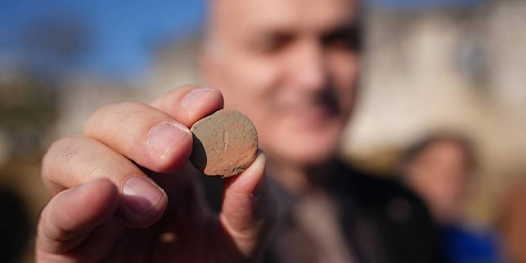 Asırlar öncesine aitler! O ilimizde Roma döneminden kalma 3 eser bulundu: Böyle sanat eserleri günümüzde bile yok 4